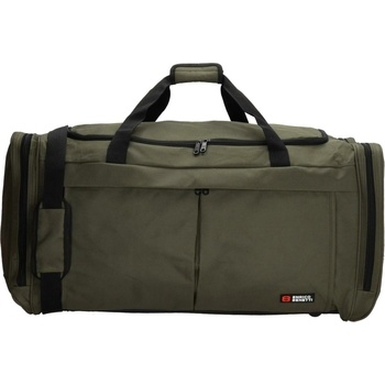 Enrico Benetti Чанта Enrico Benetti Amsterdam 35320 Olive Enrico Benetti | Zelen | МЪЖЕ | UNI