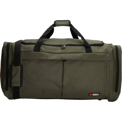 Enrico Benetti Чанта Enrico Benetti Amsterdam 35320 Olive Enrico Benetti | Zelen | МЪЖЕ | UNI