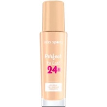 Miss Sporty Perfect to Last 24H make-up 101 30 ml