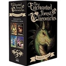 The Enchanted Forest Chronicles Set Wrede Patricia C.Boxed Set