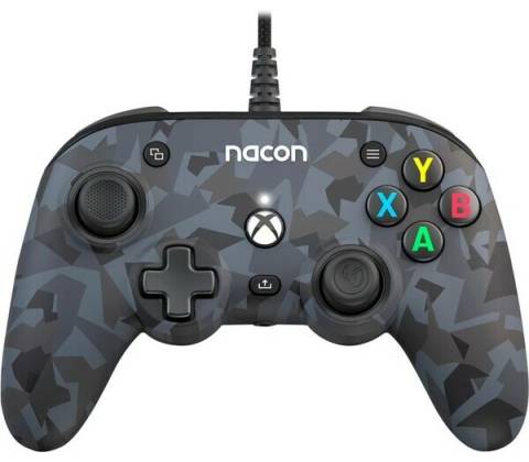 Nacon Gamepad Pre Compact Controller XBXPROCOMPACTURBAN