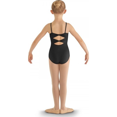 Trikot Bloch CL8810 černá