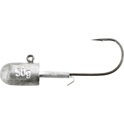 FOX Powerpoint Jig Heads Hook vel.6 50g