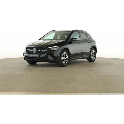 Mercedes-Benz GLA 200 120 kW