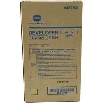 Konica Minolta A5E7700 - originální