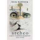 Nick Bantock - Archeo