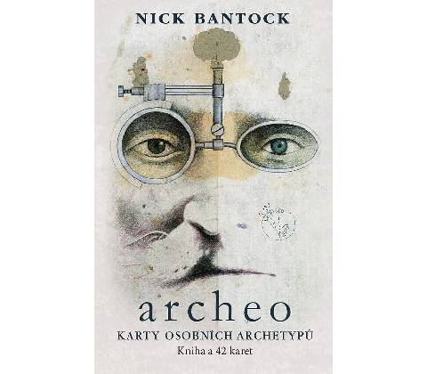 Nick Bantock - Archeo