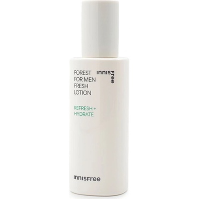 INNISFREE Forest For Men Fresh Lotion 140 ml
