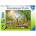 Ravensburger Puzzles for children: 200 Lesne animals