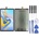 Samsung LCD Дисплей и Тъч Скрийн за Samsung Galaxy Tab A 10.5 / T590