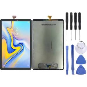 Samsung LCD Дисплей и Тъч Скрийн за Samsung Galaxy Tab A 10.5 / T590