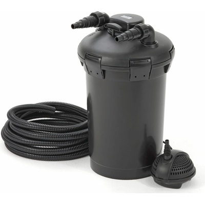 PONTEC PondoPress 15000