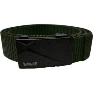 WARAGOD Heros Тактически колан, маслиненозелен (WAR005303)