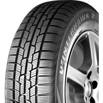 Firestone Winterhawk 2 EVO 155/70 R13 75T