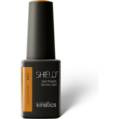 Kinetics Shield 511 GOLDEN HOUR 15 ml