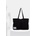 Karl Lagerfeld Jeans Памучна чанта Karl Lagerfeld Jeans (A1W30512)