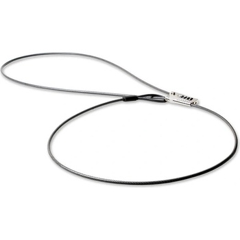 Lifeventure Sliding Cable Lock; 200cm od 431 Kč