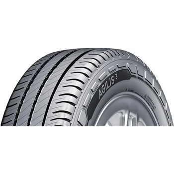 Image 1 of Michelin Agilis 3 195/75 R16C 110/108R