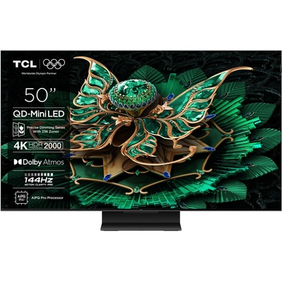 TCL 50C7K