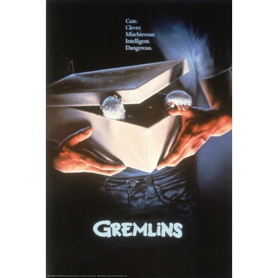 Plagát, Obraz - Gremlins - Originals, 61 × 91.5 cm