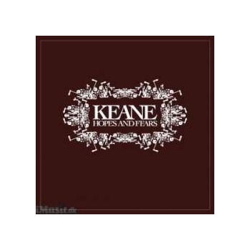 KEANE: HOPES AND FEARS CD