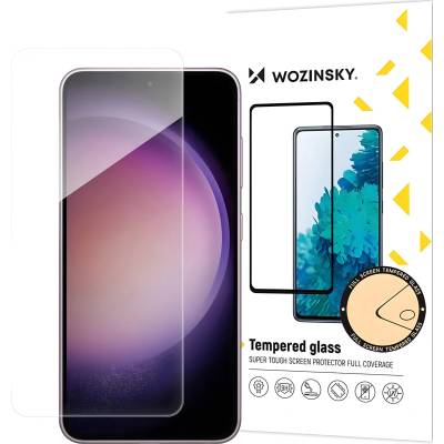 Wozinsky защитно закалено стъкло за Samsung Galaxy S25 Ultra - Прозрачен KP38156