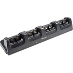 Honeywell CT60-NB-UVN-2 зарядна/комуникационна станция, Ethernet, 4 слота (CT60-NB-UVN-2) Джобни компютри (PDA)