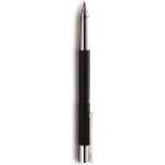 LAMY Химикалка ролер Scala черна (4026707)