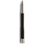 LAMY Химикалка ролер Scala черна (4026707)