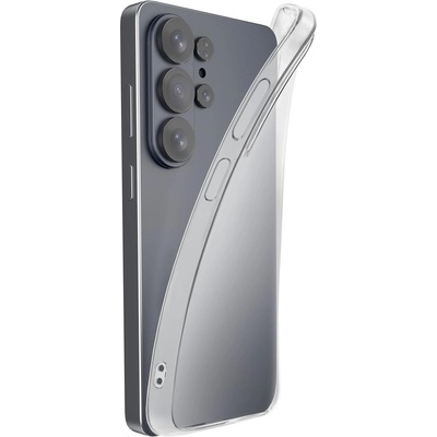 Cellularline Калъф Cellularline - Fine, Galaxy S26 Ultra, прозрачен (FINECGALS26UT)