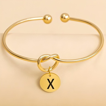 HARAHU Гривна al-20363 - x / Златна kp20363 (al-20363)