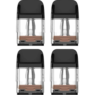 Vaporesso XROS Pod Series Mesh cartridge 4Pack 3ml 0,4ohm