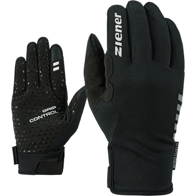 Ziener Cornelis Touch LF black