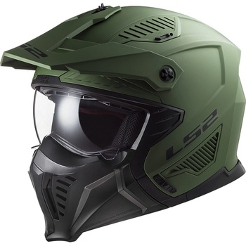 LS2 MX701 Explorer C Carbon