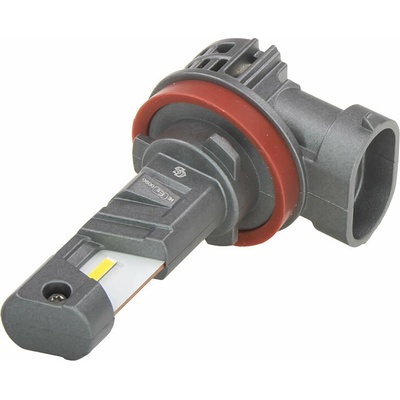 Autožiarovka LED H11 9-18V CARCLEVER 95HLH-H11-E6S homologácia R37 biela 2ks