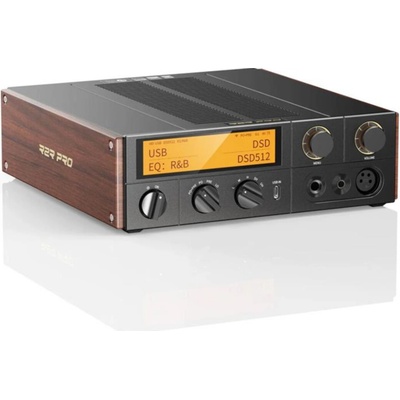 FiiO K17 R2R – Zboží Živě