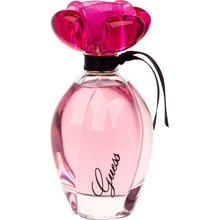 Guess Girl EDT 100 ml + telové mlieko 200 ml + EDT 15 ml darčeková sada