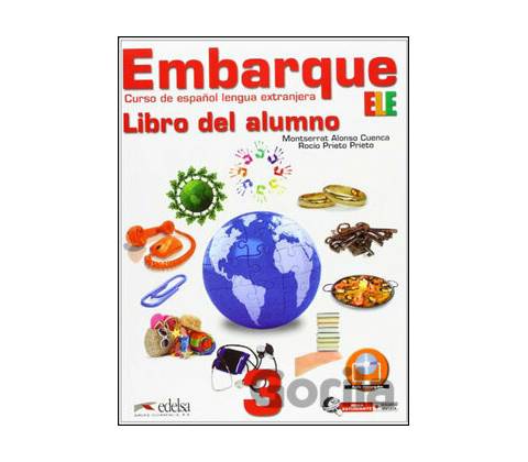 Embarque