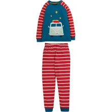 Dětské pyžamo Auto Frugi