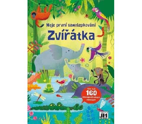 Zvířátka - Jiří Models
