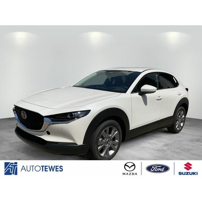 Mazda CX-30 Exclusive-Line 103 kW