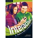Interactive Level 1 Student's Book with Web Zone Access