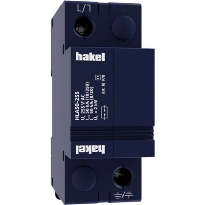 HAKEL 10970 HLA 50-255