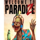 Welcome to ParadiZe (XSX)