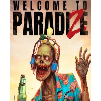 Welcome to ParadiZe (XSX)