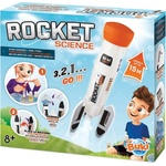 Buki France Игрален комплект Buki Science - Експерименти с ракета (BK2166)