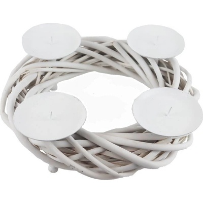 Adventní věnec P2191