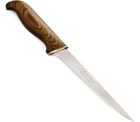 Rapala Presentation Fillet Laminates BPPRFBL6