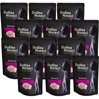 Dolina Noteci Premium morka 12 x 85 g