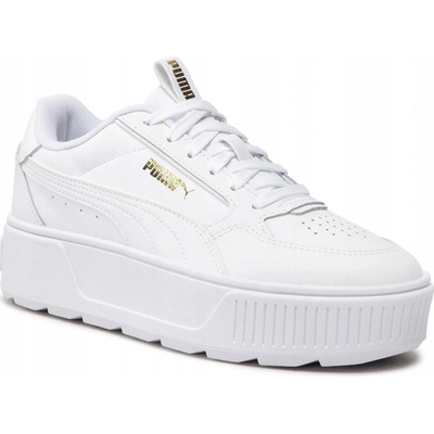 Puma Karmen Rebelle 387212 01 biela